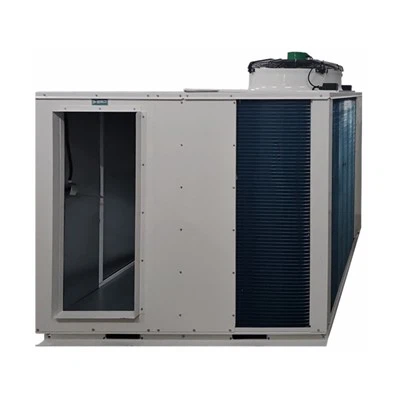 Jäähdytys ja kosteudenpoisto kattoilmastointilaite