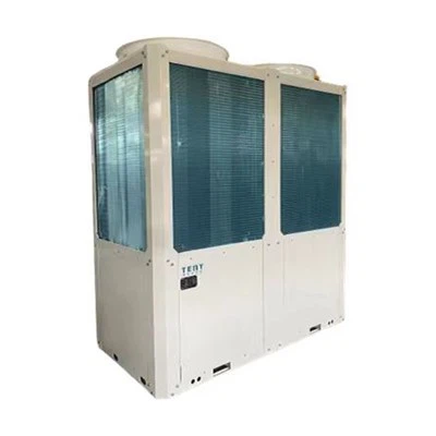 Käänteisen taajuuden modulaarinen jäähdytin