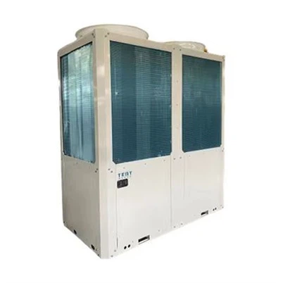 Käänteisen taajuuden modulaarinen jäähdytin